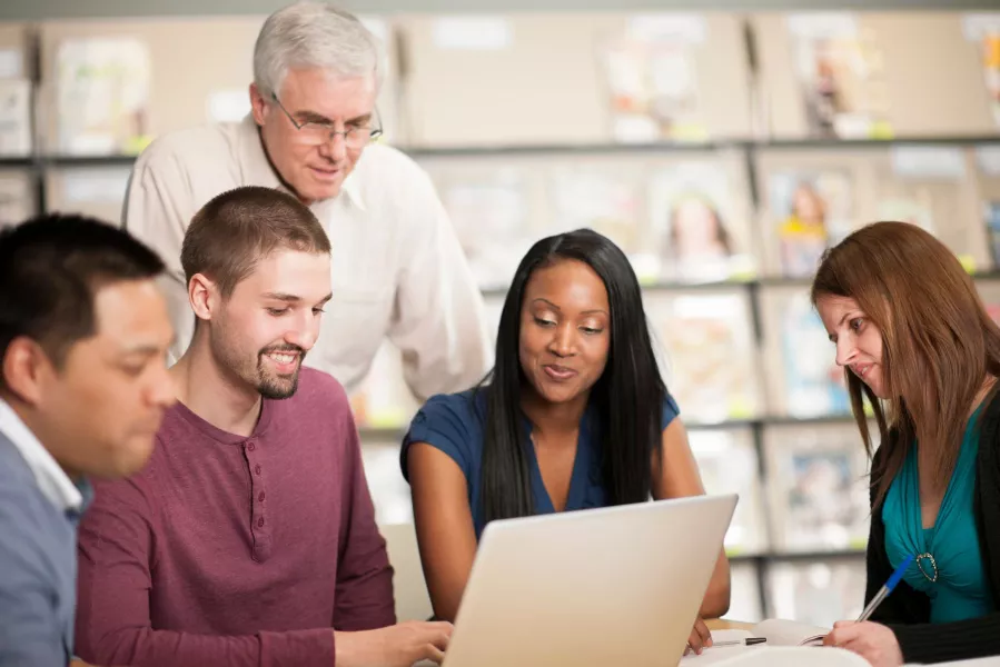 DISTRIBUTED LEADERSHIP STYLE IN EARLY CHILDHOOD EDUCATION visual data 7